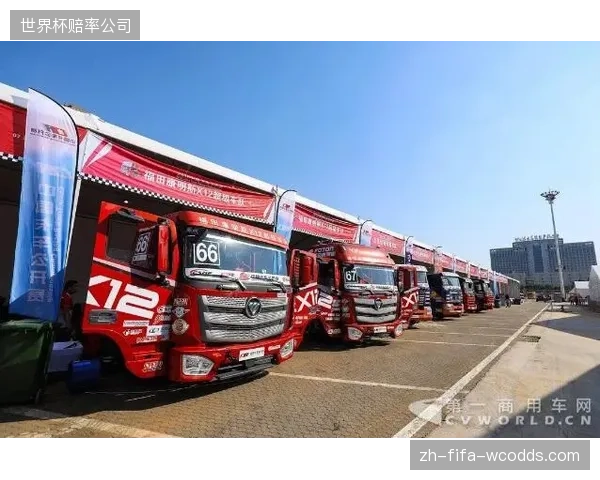 顶级公路车队为什么集体放弃了传统的航空硬壳装车箱？